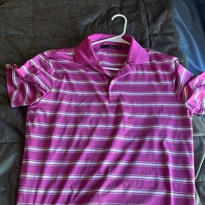 Ralph Lauren Golf Polo